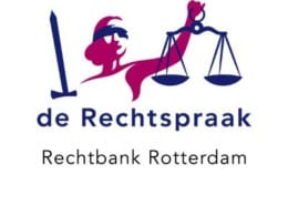 | turboliquidatie | turboliquidatie logo van de rechtbank rotterdam