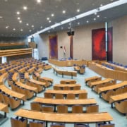 | turboliquidatie foto van de tweede kamer