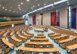 | turboliquidatie | turboliquidatie foto van de tweede kamer