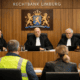 Rechtbank die faillissement na turboliquidatie beoordeelt